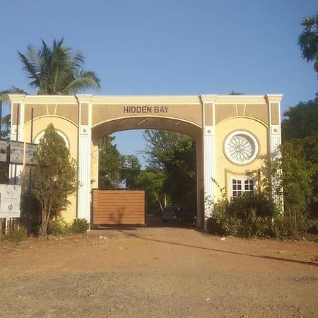 2Bhk Leisurehouse Near Auroville Marakkānam Екстериор снимка
