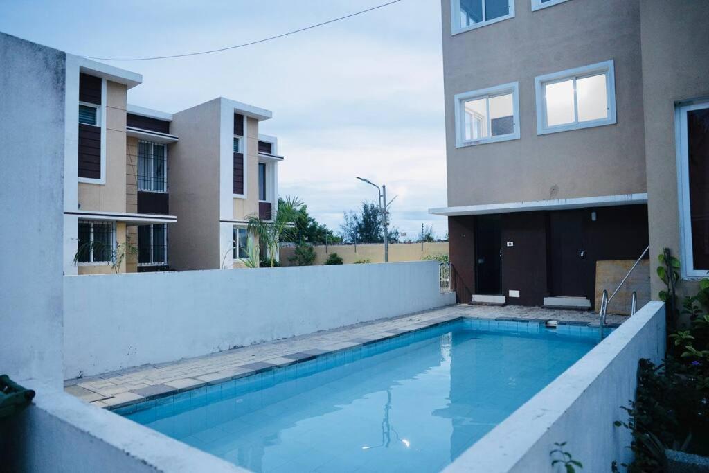2Bhk Leisurehouse Near Auroville Marakkānam Екстериор снимка