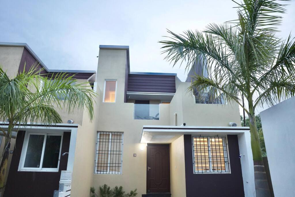 2Bhk Leisurehouse Near Auroville Marakkānam Екстериор снимка