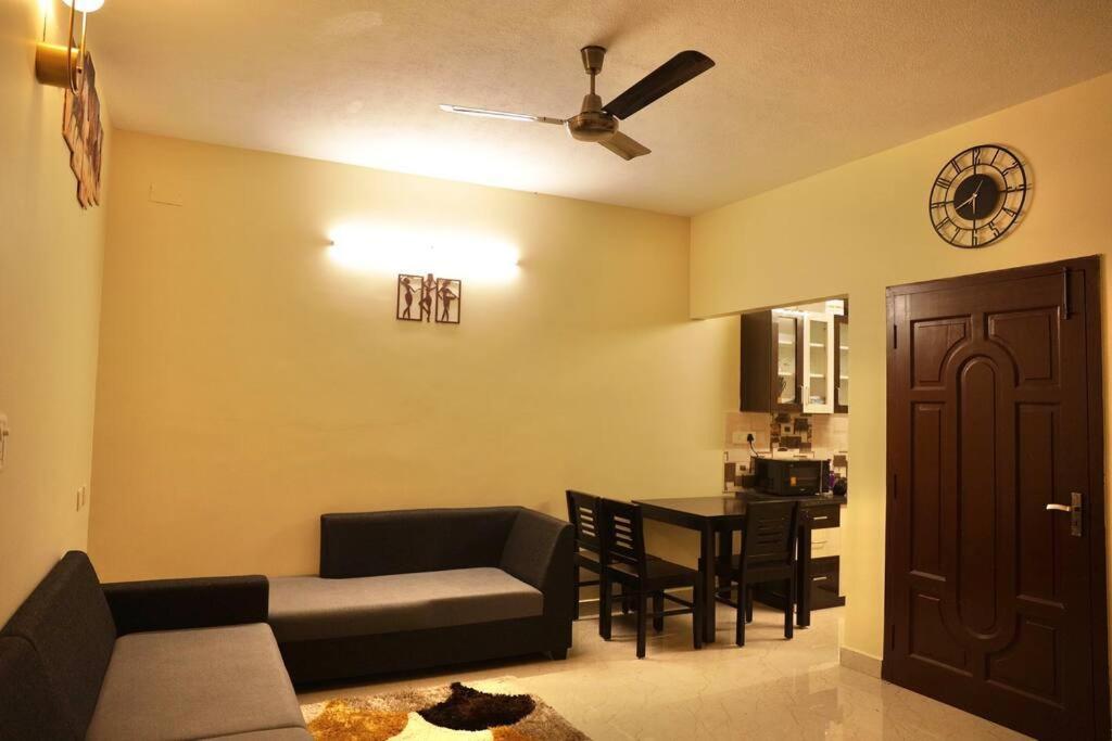 2Bhk Leisurehouse Near Auroville Marakkānam Екстериор снимка